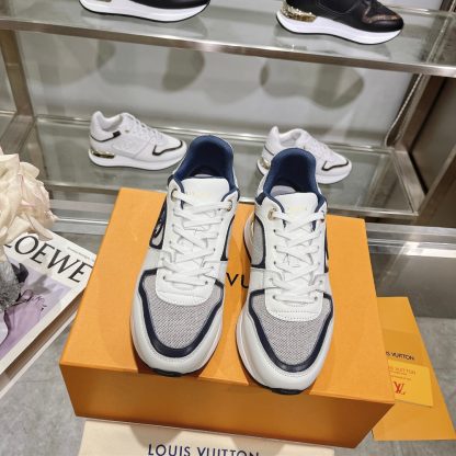 Louis Vuitton Neo Run Away sneakers - Image 5