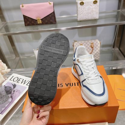 Louis Vuitton Neo Run Away sneakers - Image 6
