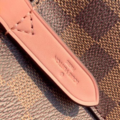 Louis Vuitton Brown​Champagne Bag - Image 6