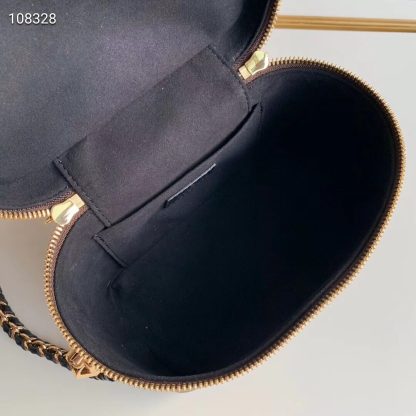 Louis Vuitton Spring/Summer Cosmetic Bag - Image 6