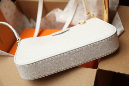 Louis Vuitton Spring Collection Easy Pouch On Strap Bag - Image 6