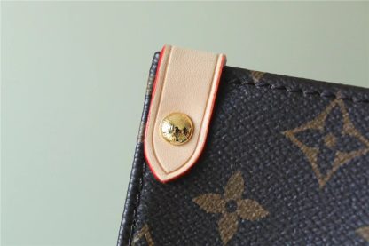 Louis Vuitton Oversized Onthego Bag - Image 6