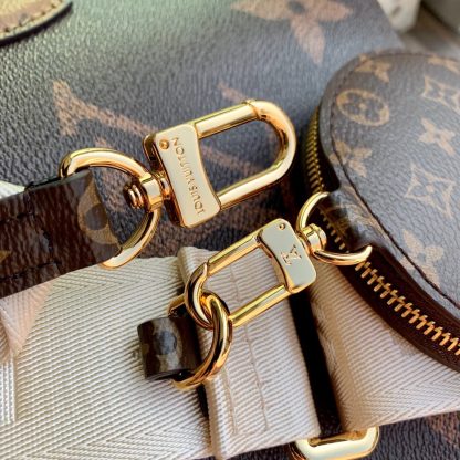 Louis Vuitton OnTheGo Small Bag - Image 6
