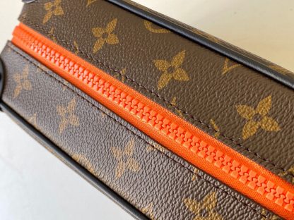 Louis Vuitton Zoooom with Friend series m80159 small box bag - Image 6
