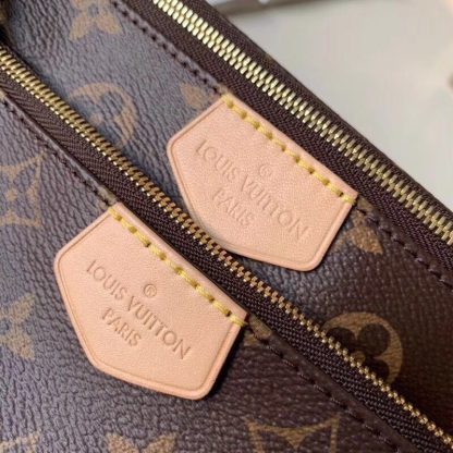 Louis Vuitton v🇹Favorite three-piece handbag - Image 6