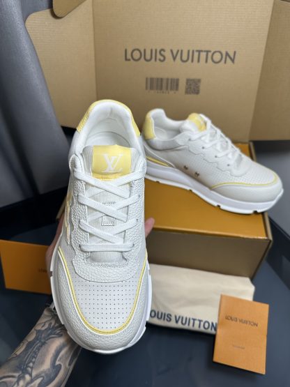 Louis Vuitton's latest casual shoes - Image 7