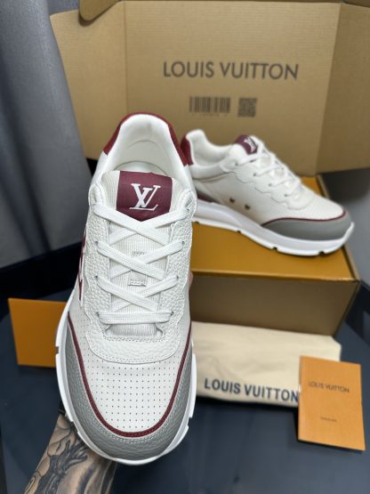 Louis Vuitton's latest casual shoes - Image 7
