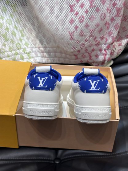 Louis Vuitton CHARLIE low-top casual sneakers - Image 7