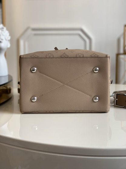 Louis Vuitton Vert LagonMuria Bucket Bag - Image 6