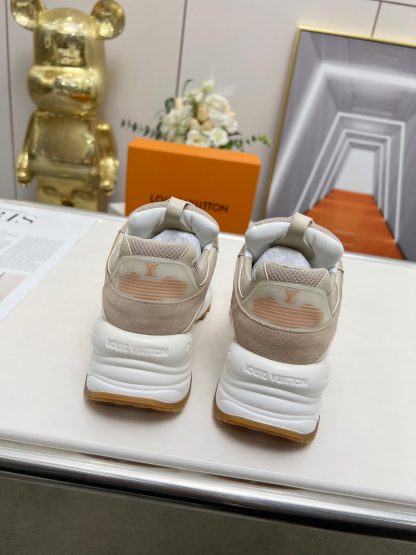 Louis Vuitton Run55 sneakers - Image 7
