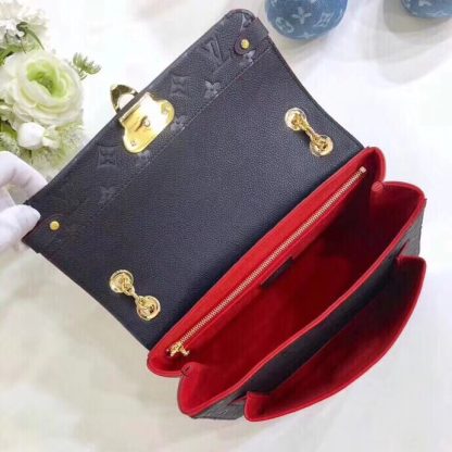 Louis Vuitton VAVIN Small Handbag - Image 6