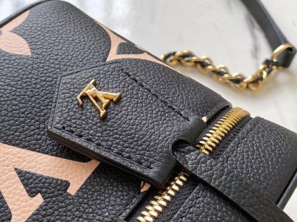 Louis Vuitton Vanity Small Bag - Image 6