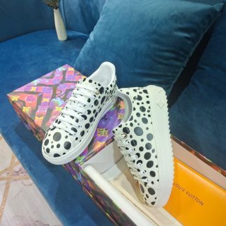 Louis Vuitton Time Out sneakers