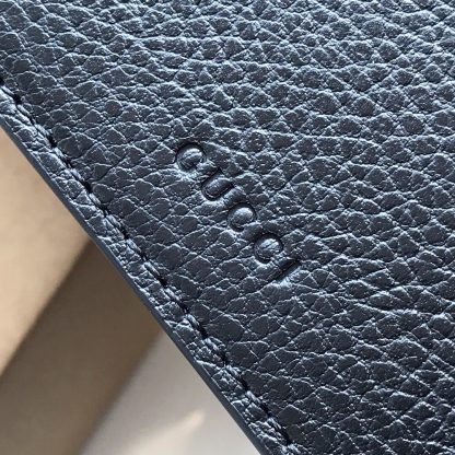 Gucci Lizhi Pattern Dionysus Bag - Image 6
