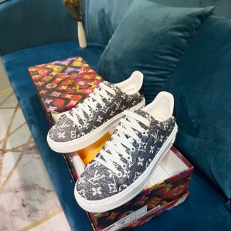 Louis Vuitton Time Out sneakers