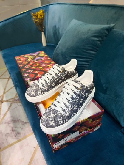 Louis Vuitton Time Out sneakers