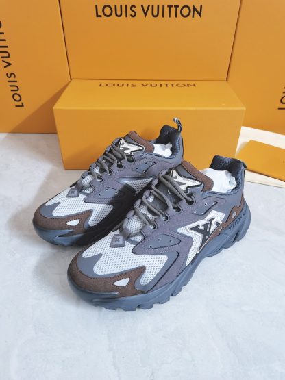 Louis Vuitton's hottest sports shoes - Image 6