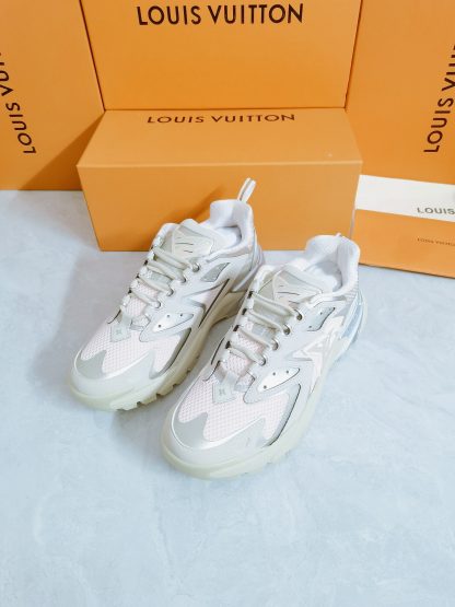 Louis Vuitton's hottest sports shoes - Image 6