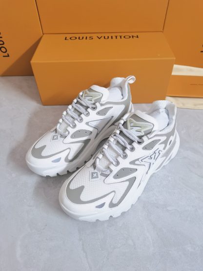 Louis Vuitton's hottest sports shoes - Image 6