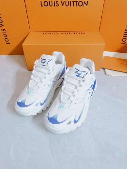 Louis Vuitton's hottest sports shoes - Image 6