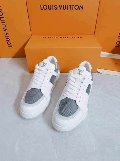 Louis Vuitton's hottest sports shoes - Image 6