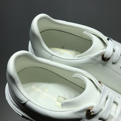 Louis Vuitton low-top new casual couple shoes - Image 7