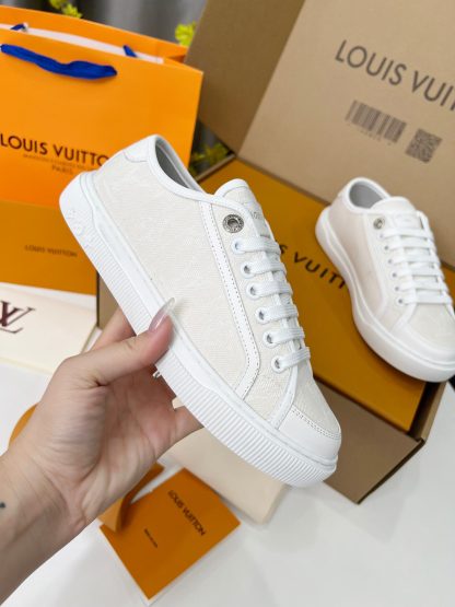 Louis Vuitton Classic Espadrilles - Image 7