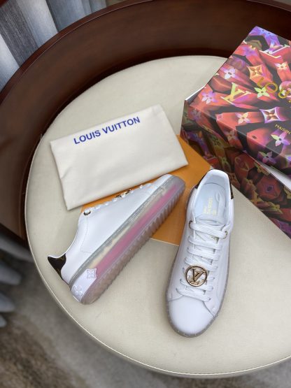 Louis Vuitton couple's casual shoes - Image 7