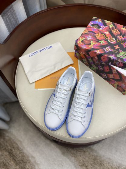 Louis Vuitton couple's casual shoes - Image 6