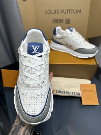 Louis Vuitton new casual shoes - Image 7