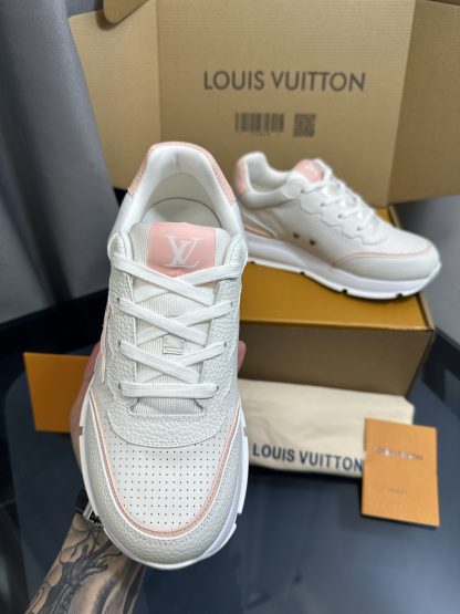 Louis Vuitton new casual shoes - Image 7