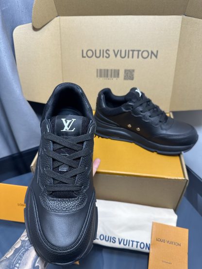 Louis Vuitton new casual shoes - Image 7