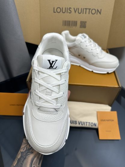 Louis Vuitton new casual shoes - Image 7