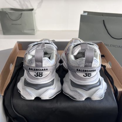Balenciaga CARGO 23ss catwalk sneakers - Image 6