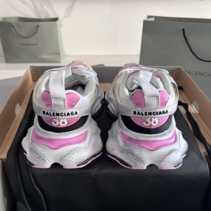Balenciaga CARGO 23ss catwalk sneakers - Image 6