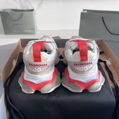 Balenciaga CARGO 23ss catwalk sneakers - Image 6