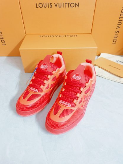 Louis Vuitton casual loafers - Image 6