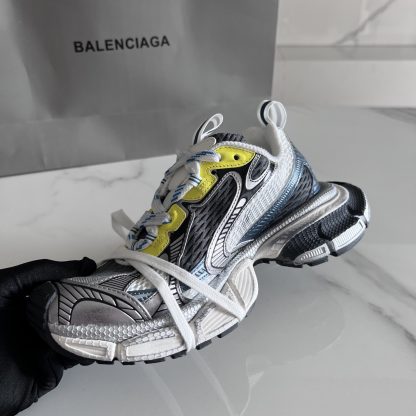 Balenciaga Phantom Sneaker - Image 6