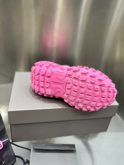 Balenciaga SSHANG tire shoes sports shoes - Image 6