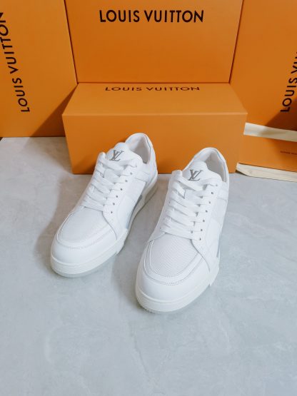Louis Vuitton casual sports shoes - Image 6