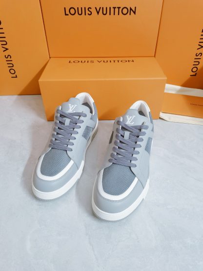 Louis Vuitton casual sports shoes - Image 6