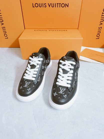 Louis Vuitton casual sports shoes - Image 6
