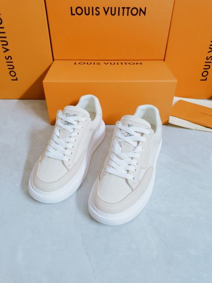 Louis Vuitton casual sports shoes - Image 6