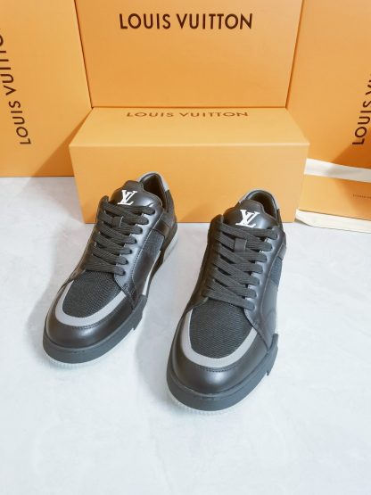 Louis Vuitton casual sports shoes - Image 6