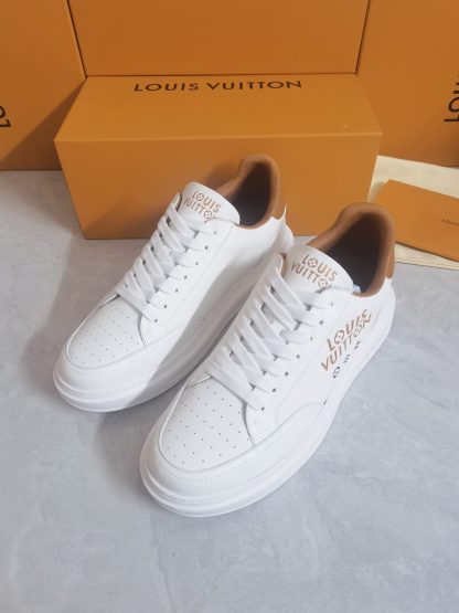Louis Vuitton casual sports shoes - Image 6