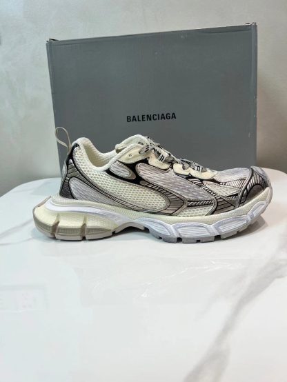 Balenciaga trendy versatile sneakers - Image 6
