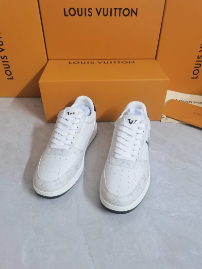 Louis Vuitton casual sports shoes - Image 6