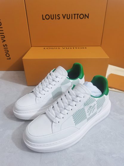 Louis Vuitton casual sports shoes - Image 6