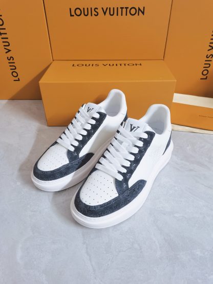 Louis Vuitton casual sports shoes - Image 6
