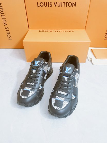 Louis Vuitton casual sports shoes - Image 6